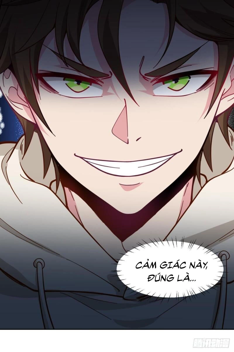 Player Thần Vực Chapter 33 - 21