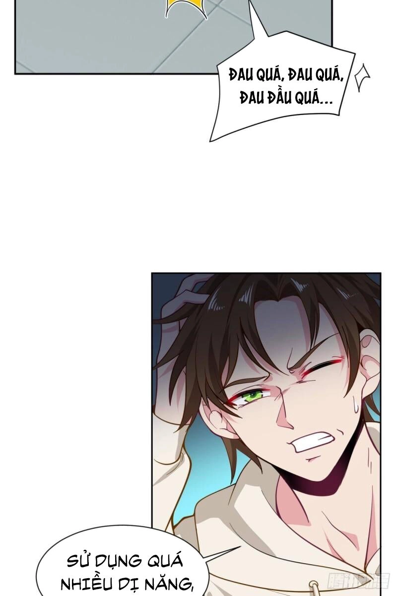 Player Thần Vực Chapter 33 - 23