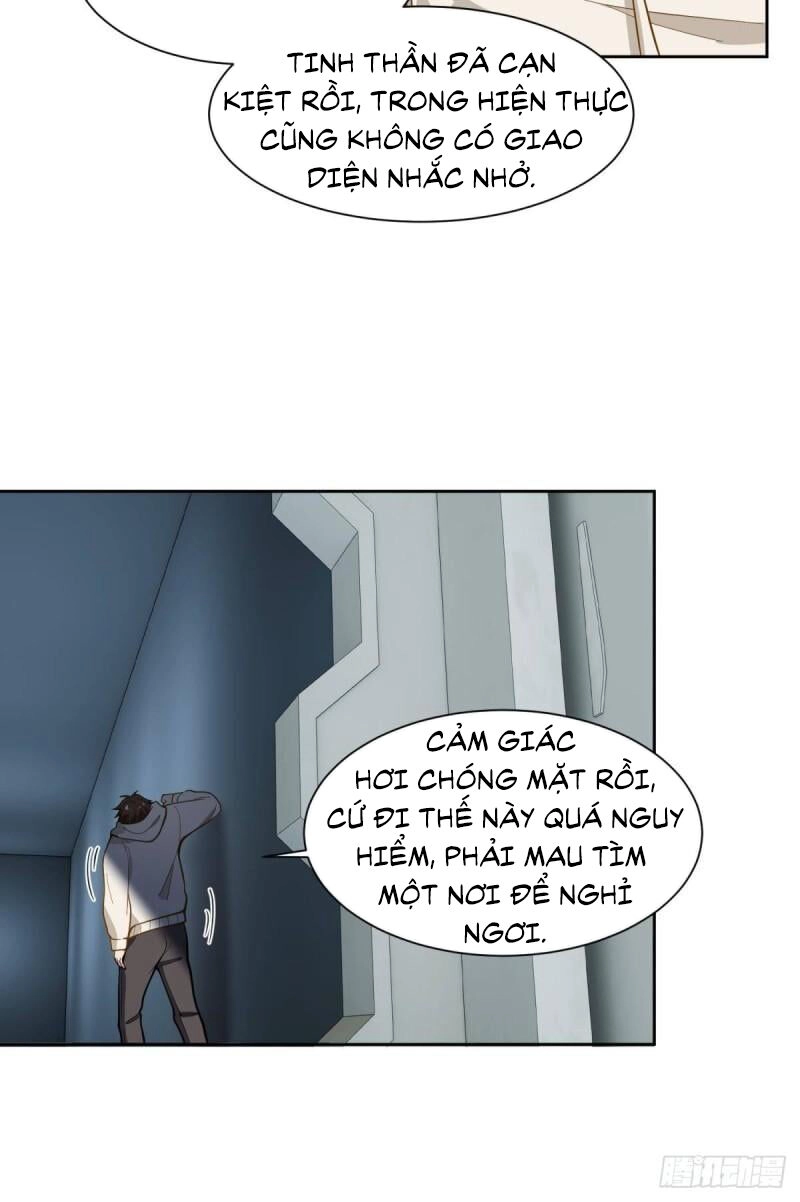 Player Thần Vực Chapter 33 - 24