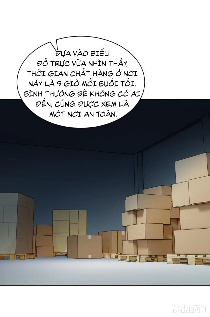 Player Thần Vực Chapter 33 - 25