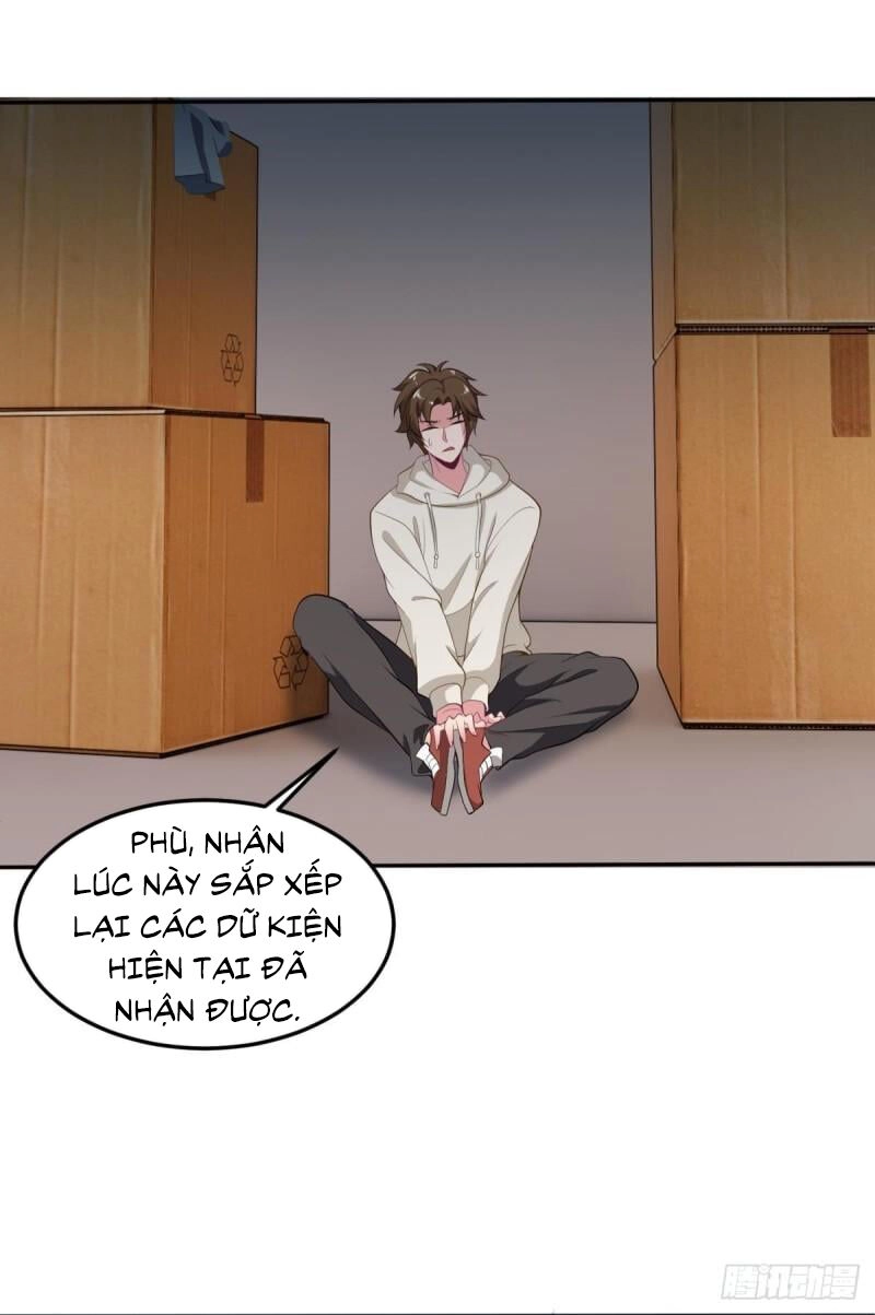 Player Thần Vực Chapter 33 - 26