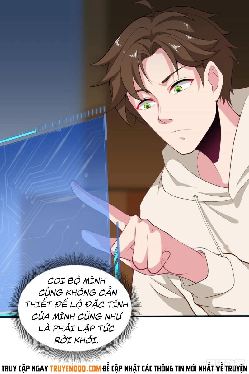 Player Thần Vực Chapter 33 - 29