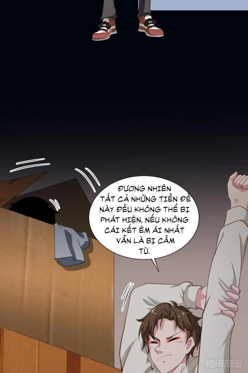 Player Thần Vực Chapter 33 - 31