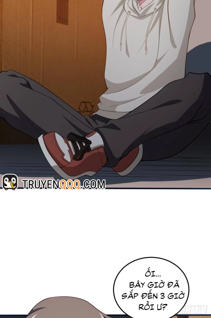 Player Thần Vực Chapter 33 - 32