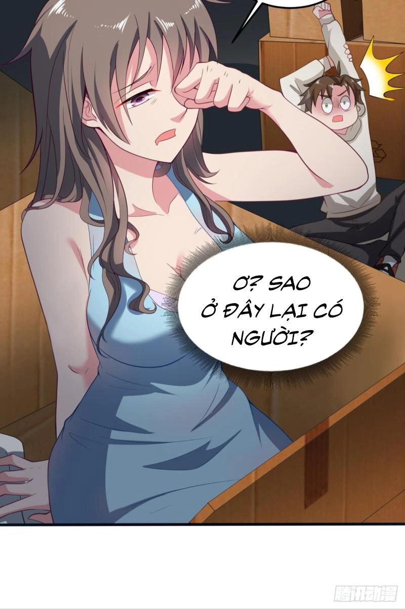 Player Thần Vực Chapter 33 - 33