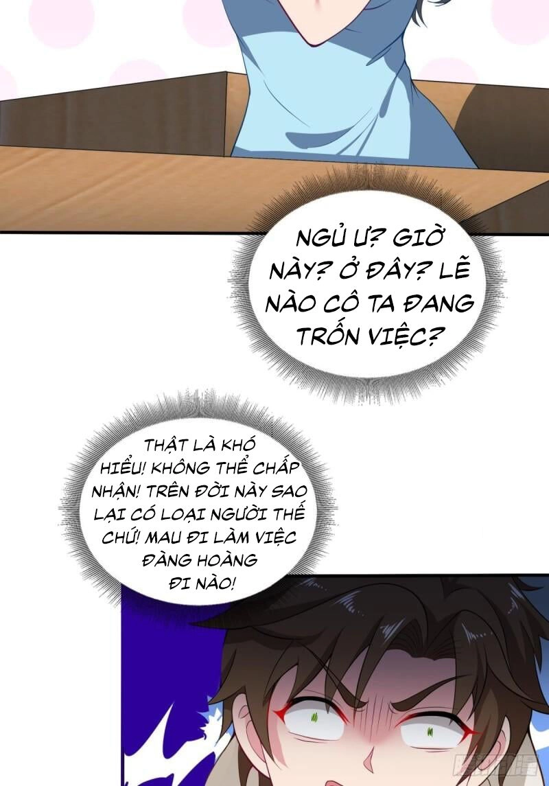 Player Thần Vực Chapter 33 - 35