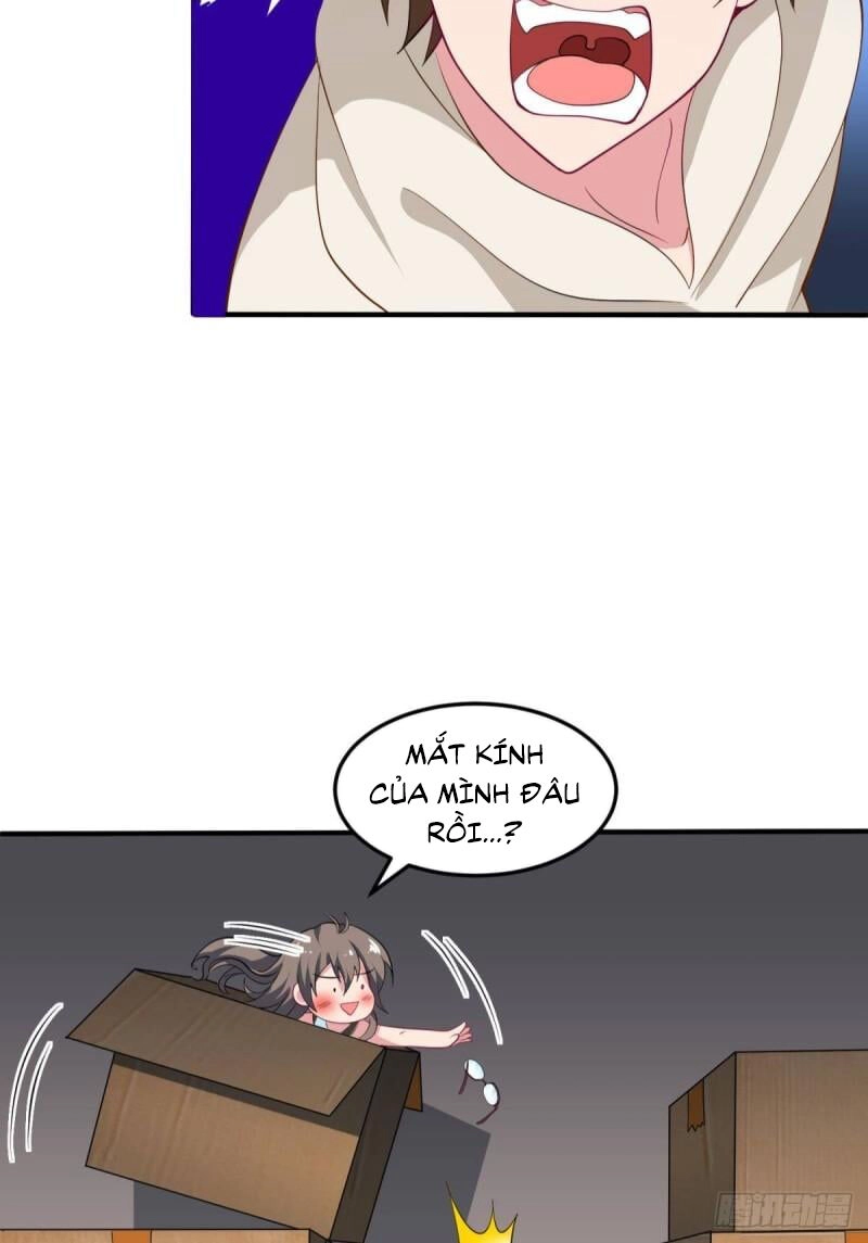 Player Thần Vực Chapter 33 - 36