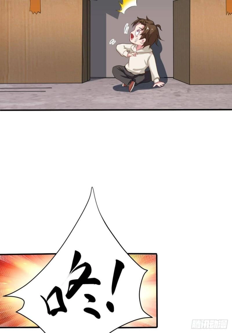 Player Thần Vực Chapter 33 - 37