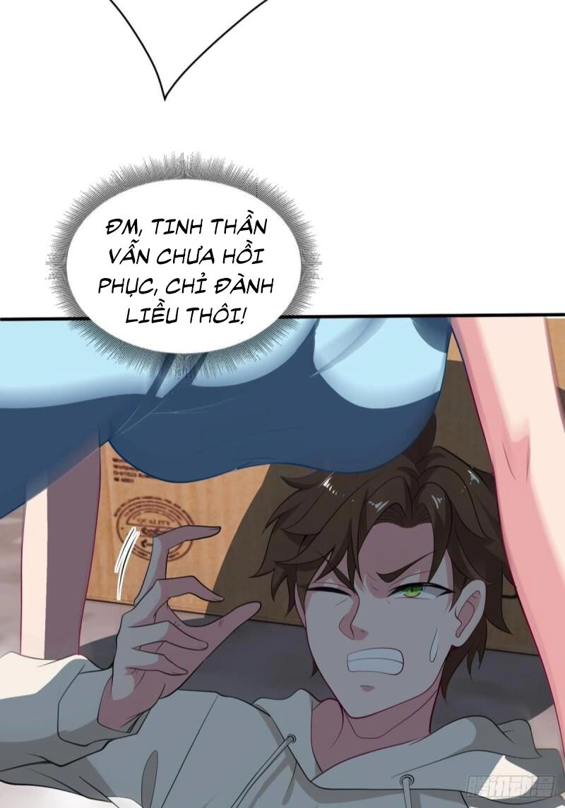 Player Thần Vực Chapter 33 - 38