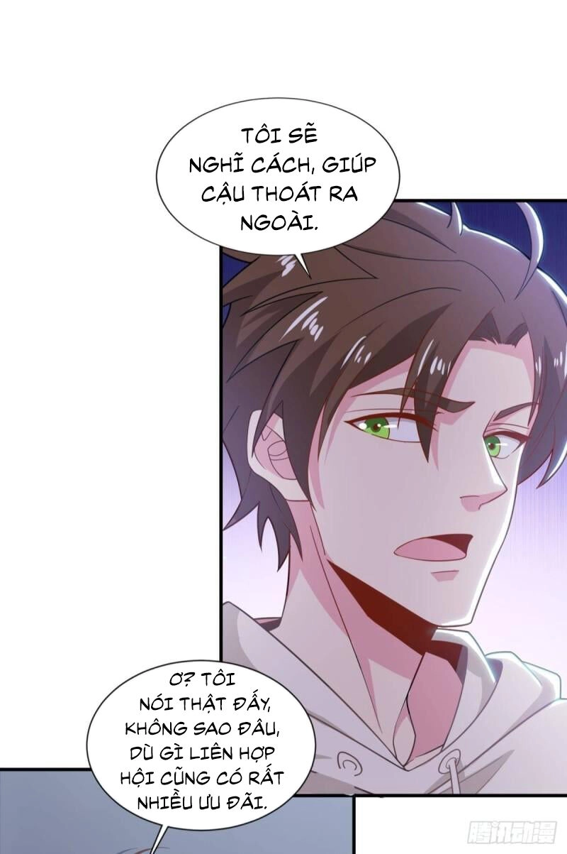 Player Thần Vực Chapter 34 - 5