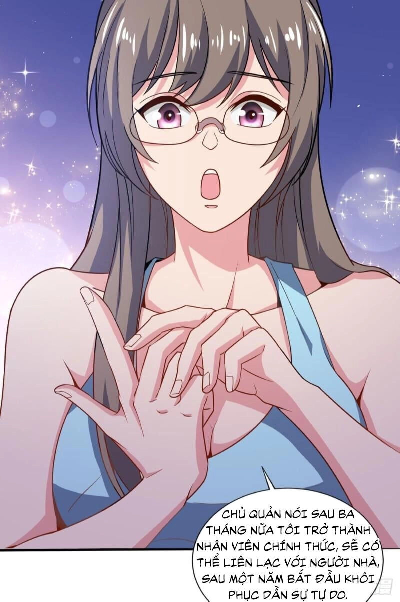 Player Thần Vực Chapter 34 - 7