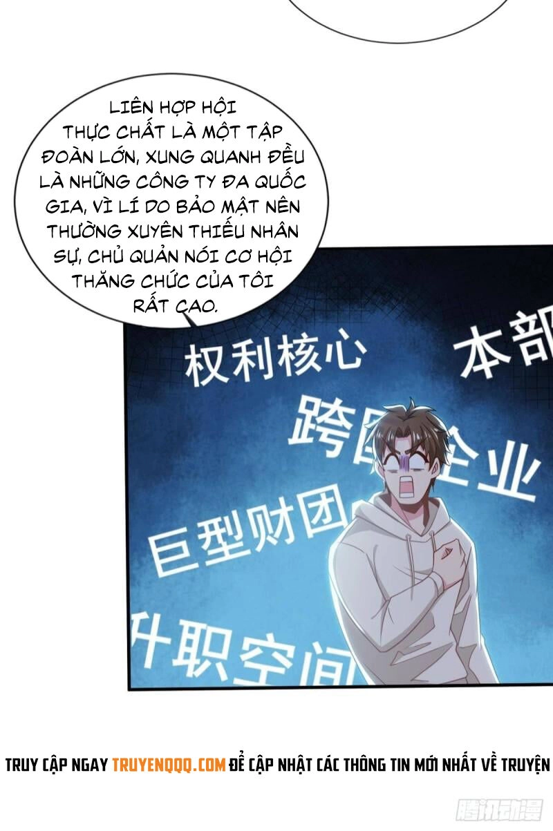 Player Thần Vực Chapter 34 - 8