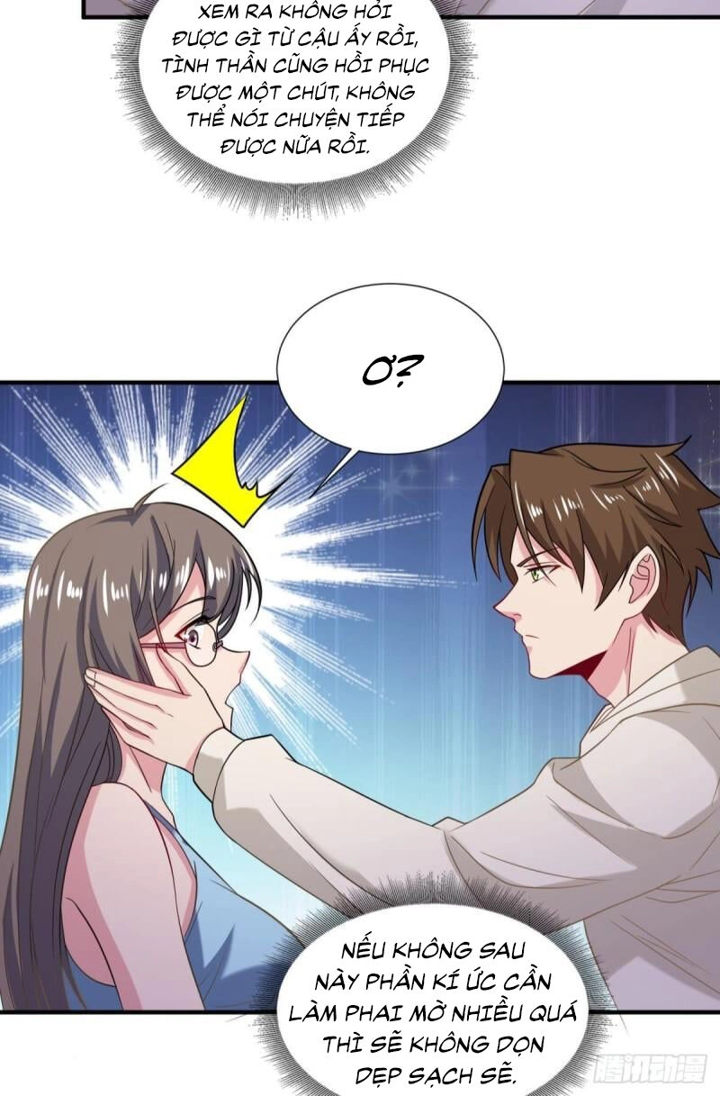 Player Thần Vực Chapter 34 - 12