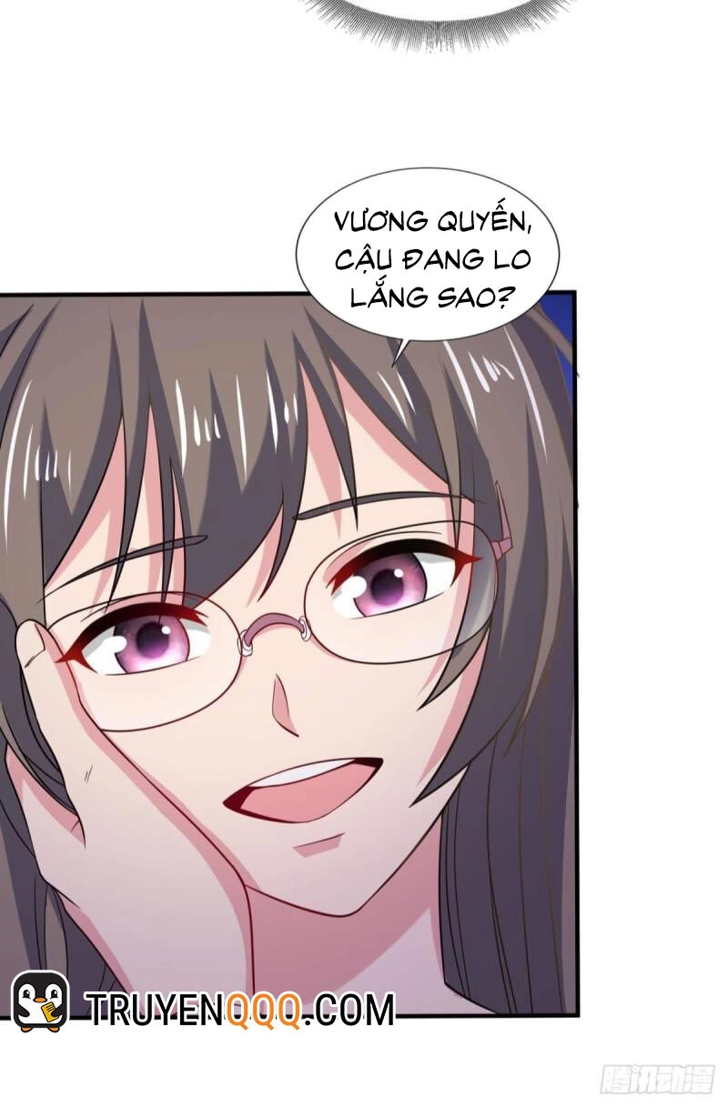 Player Thần Vực Chapter 34 - 13