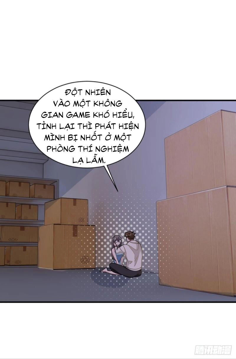 Player Thần Vực Chapter 34 - 14