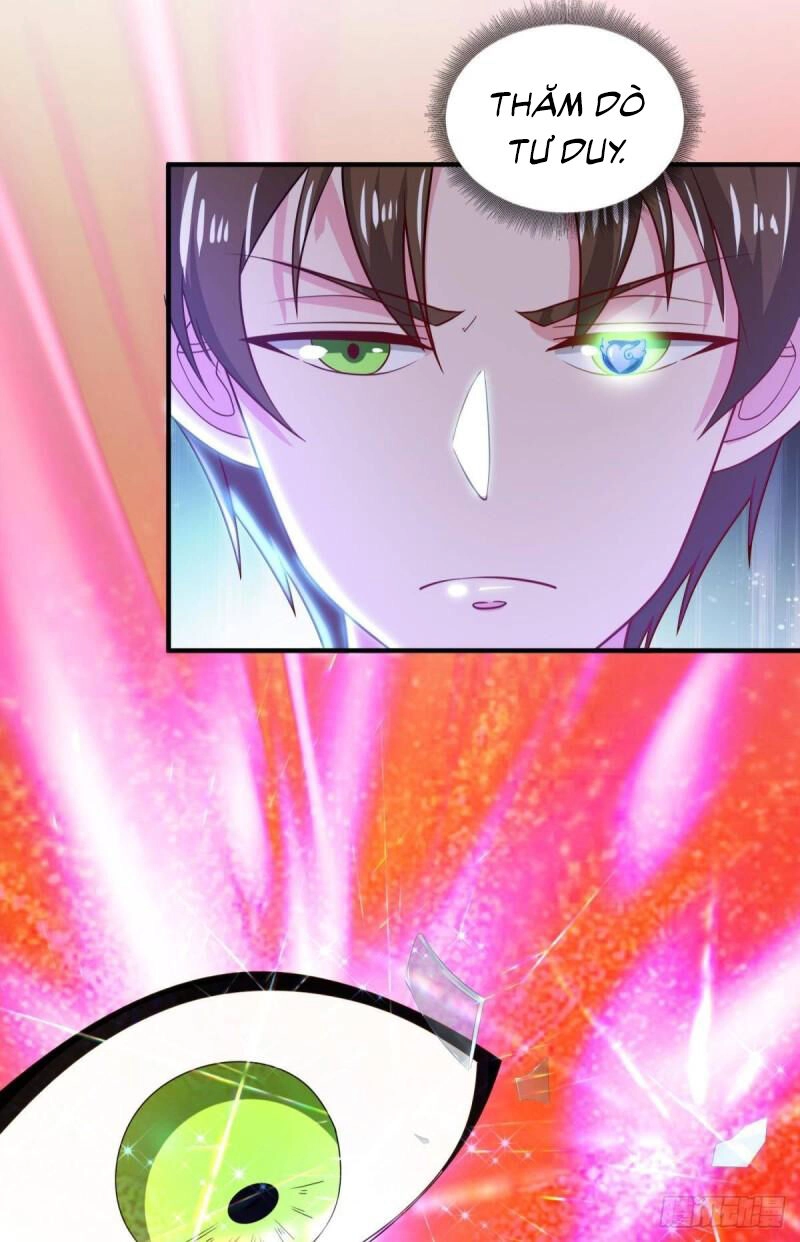 Player Thần Vực Chapter 34 - 17