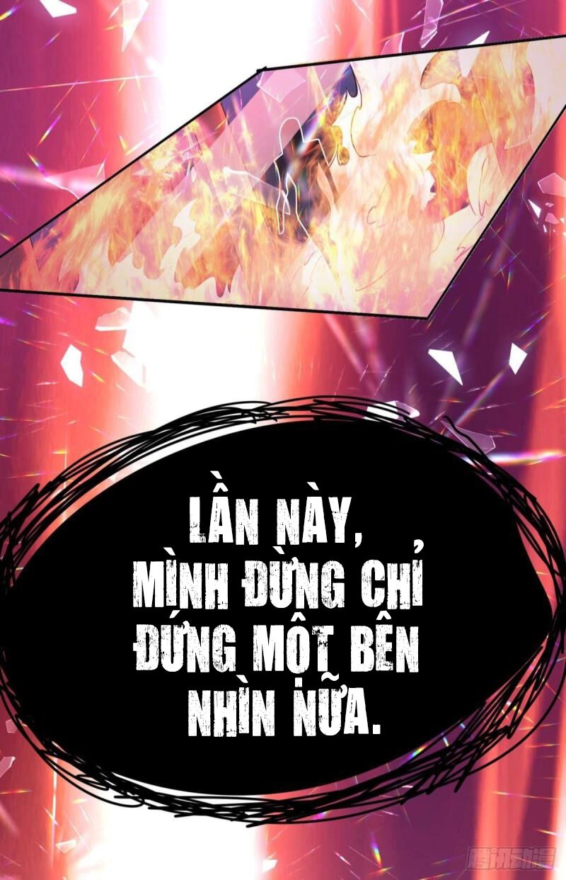 Player Thần Vực Chapter 34 - 21