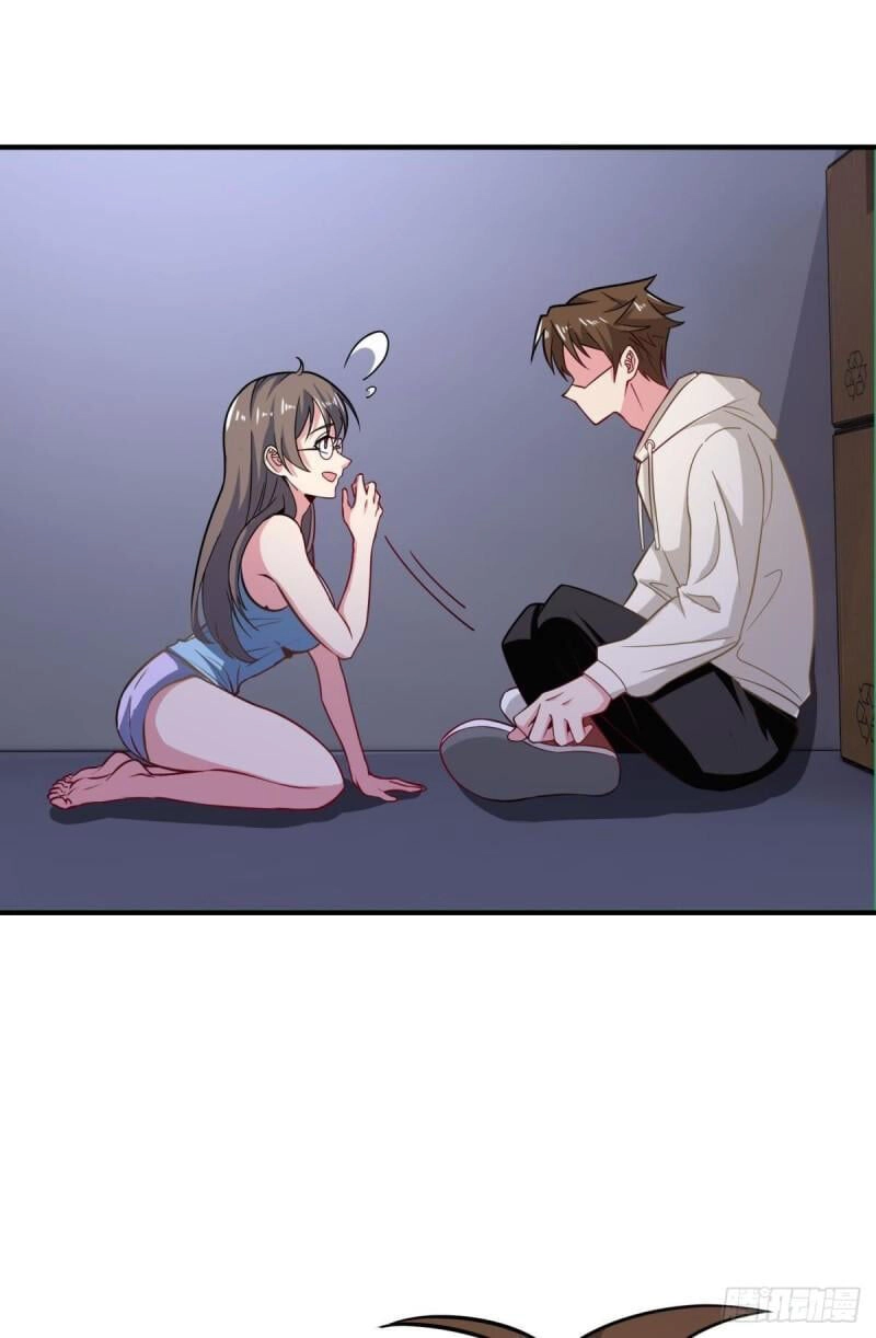 Player Thần Vực Chapter 34 - 24