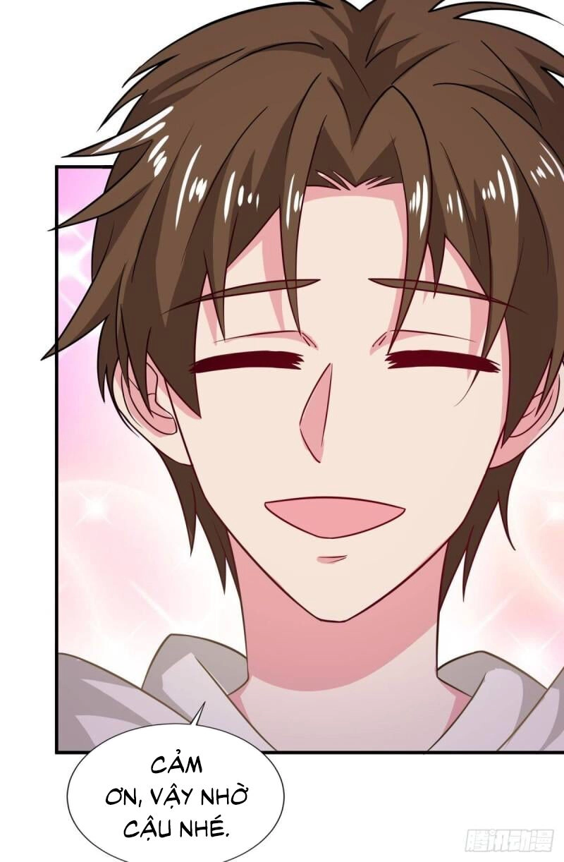 Player Thần Vực Chapter 34 - 25