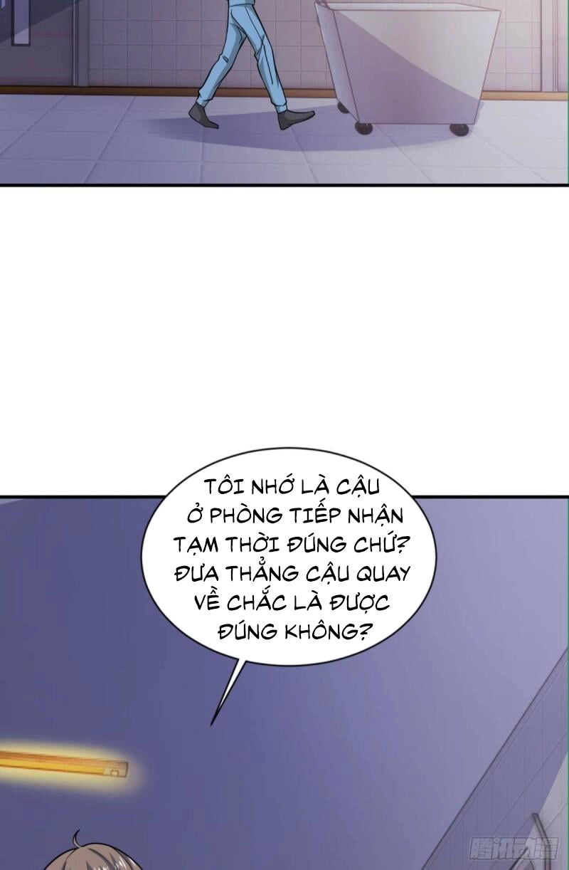 Player Thần Vực Chapter 34 - 27
