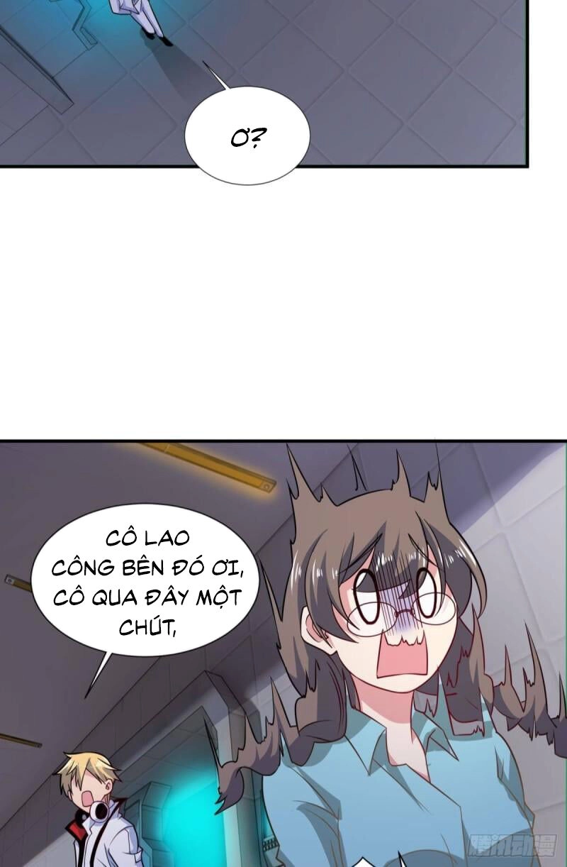 Player Thần Vực Chapter 34 - 29