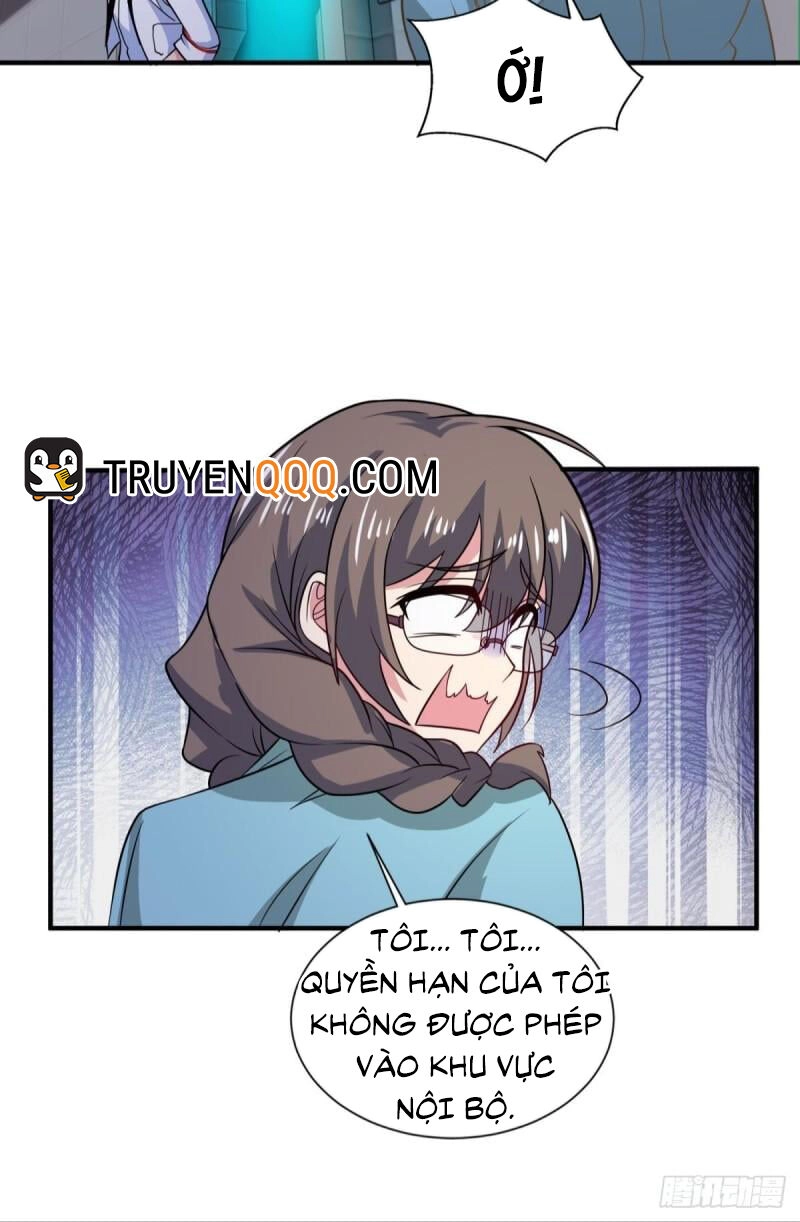 Player Thần Vực Chapter 34 - 30