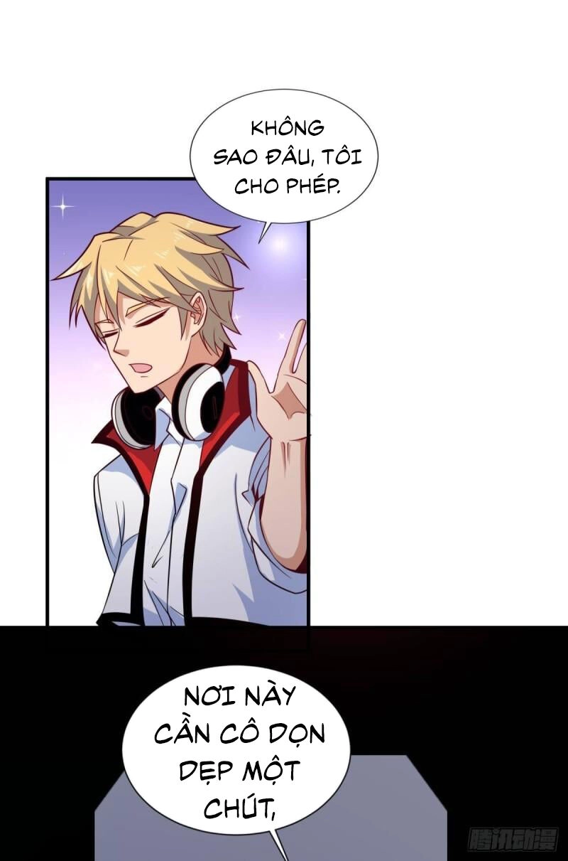 Player Thần Vực Chapter 34 - 31