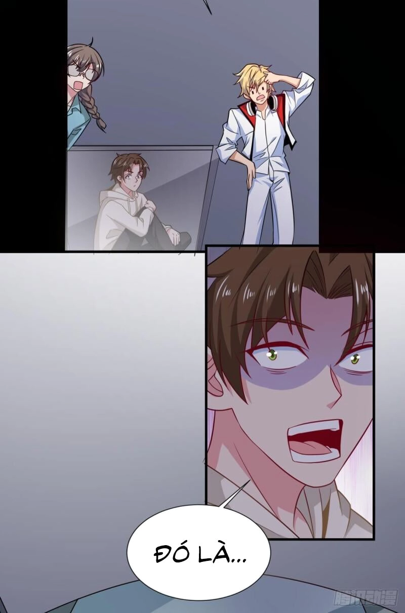 Player Thần Vực Chapter 34 - 32