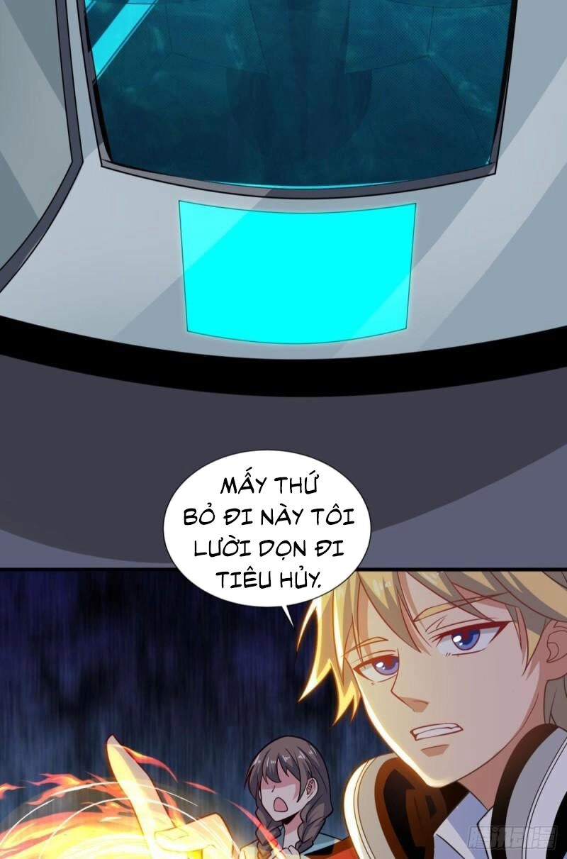 Player Thần Vực Chapter 34 - 34