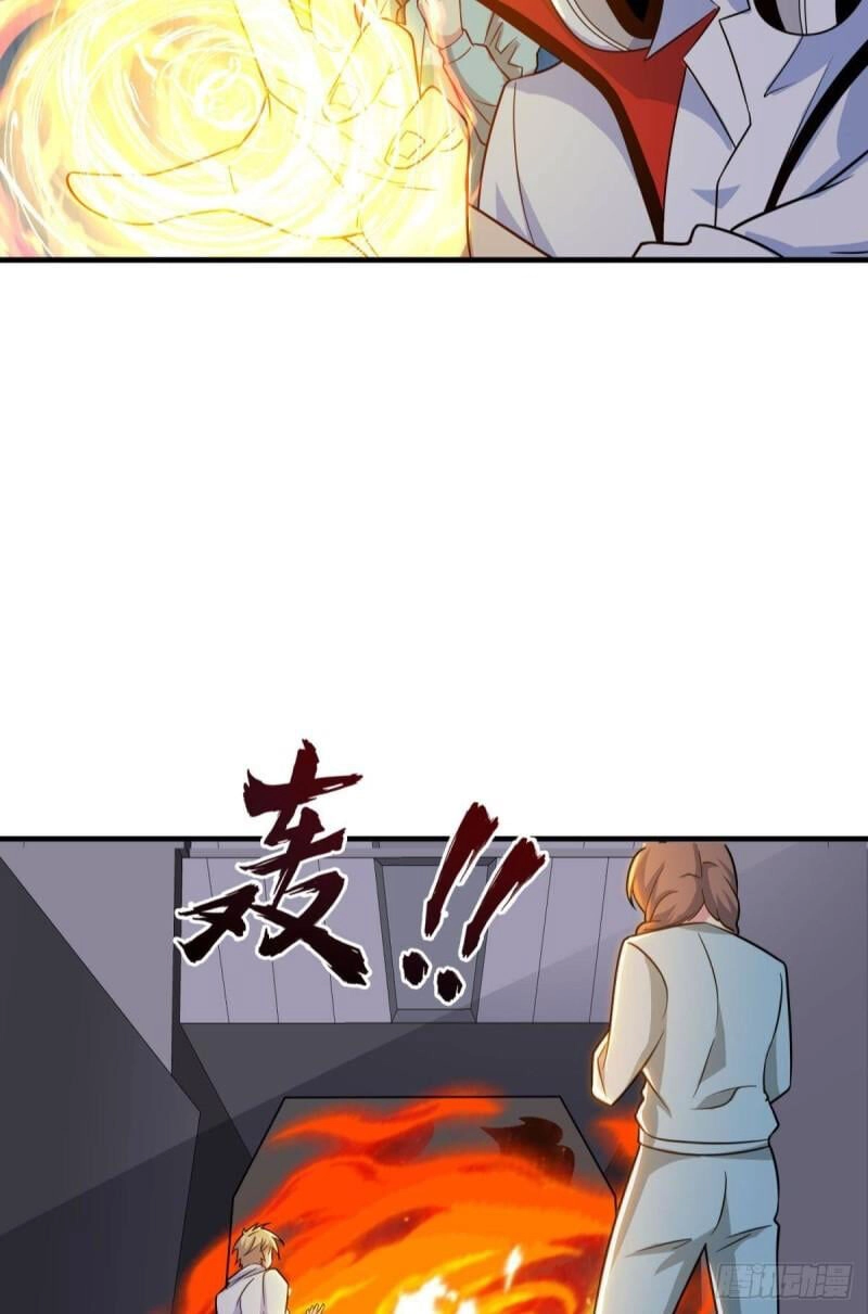 Player Thần Vực Chapter 34 - 35