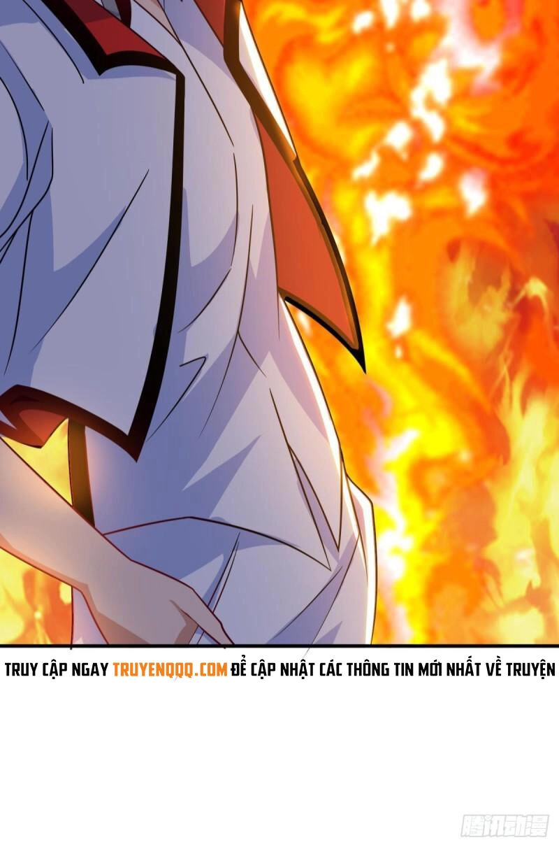 Player Thần Vực Chapter 34 - 37