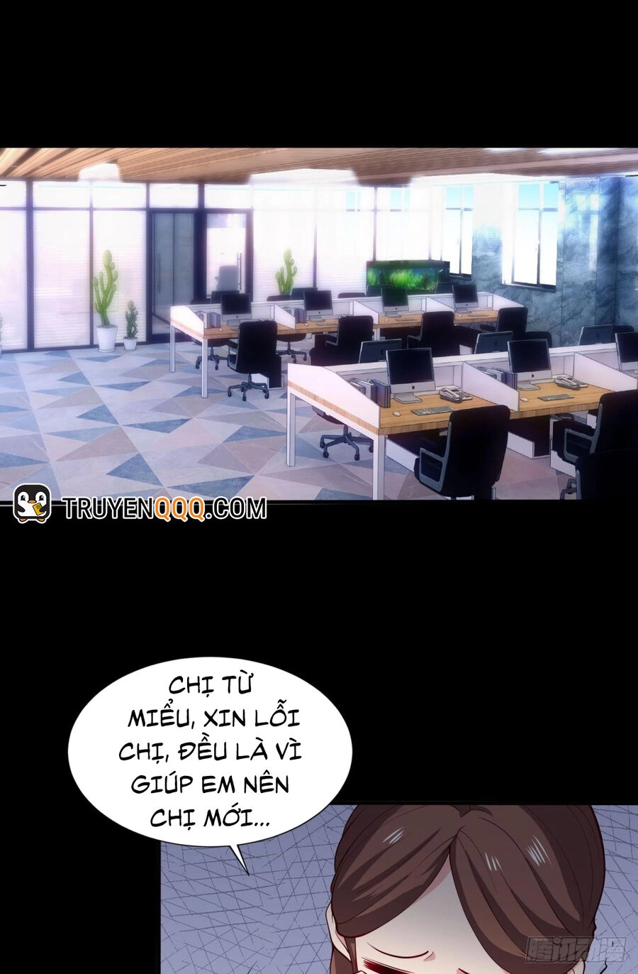 Player Thần Vực Chapter 35 - 2