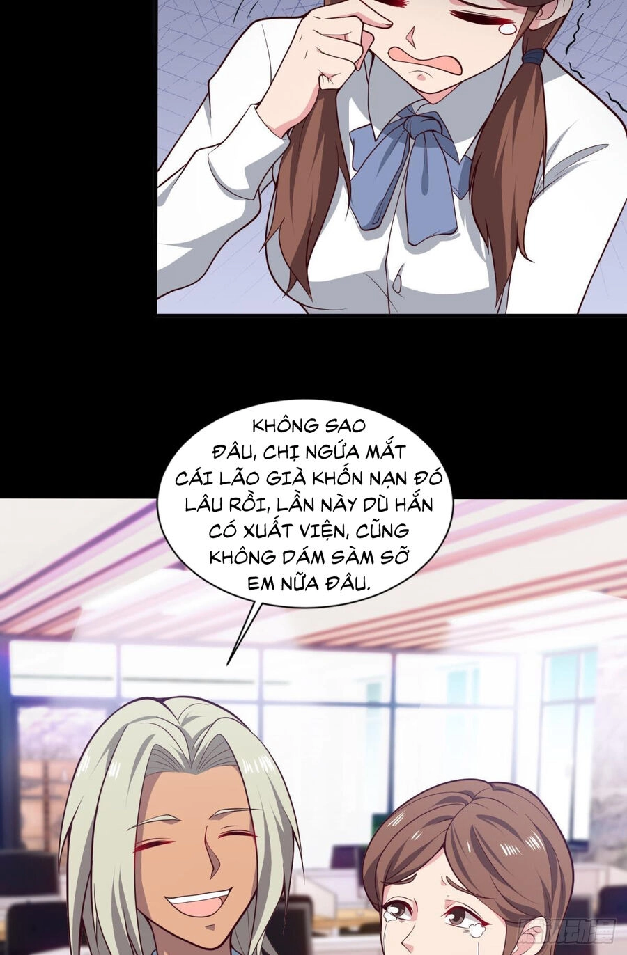 Player Thần Vực Chapter 35 - 3