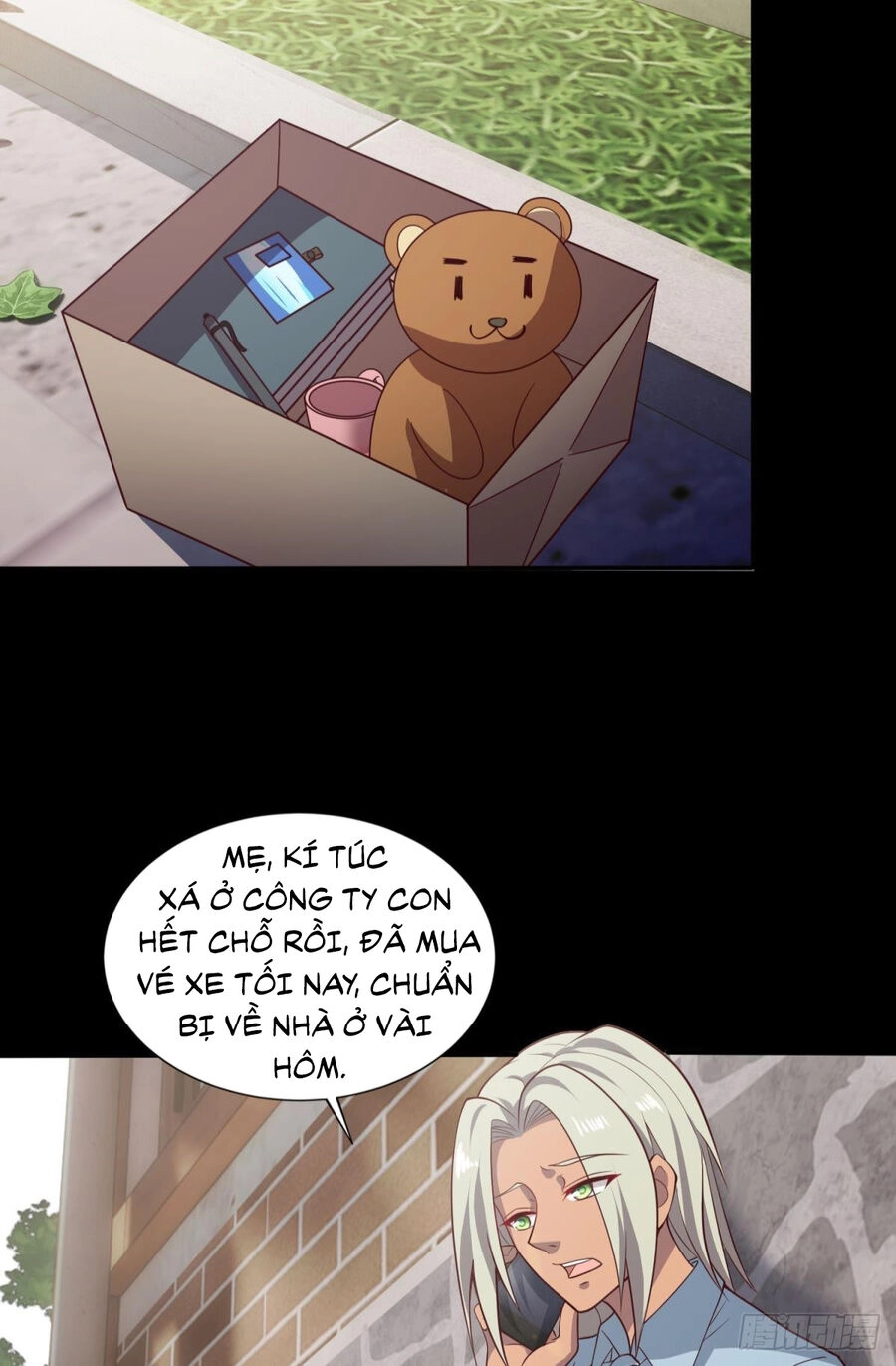 Player Thần Vực Chapter 35 - 6