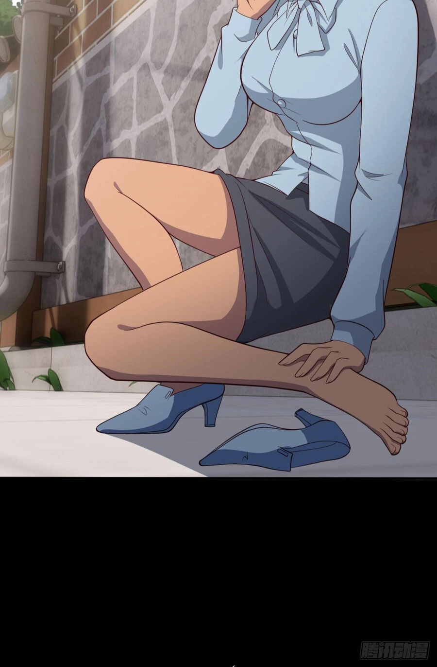 Player Thần Vực Chapter 35 - 7