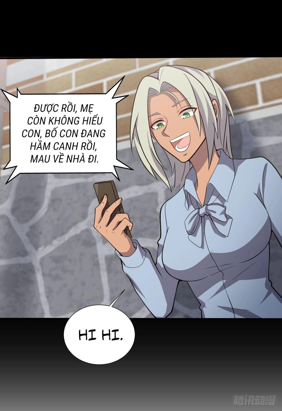 Player Thần Vực Chapter 35 - 10