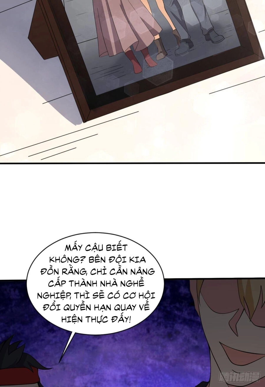 Player Thần Vực Chapter 35 - 13