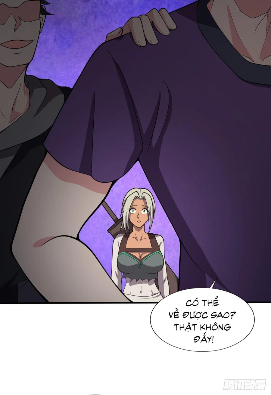 Player Thần Vực Chapter 35 - 14