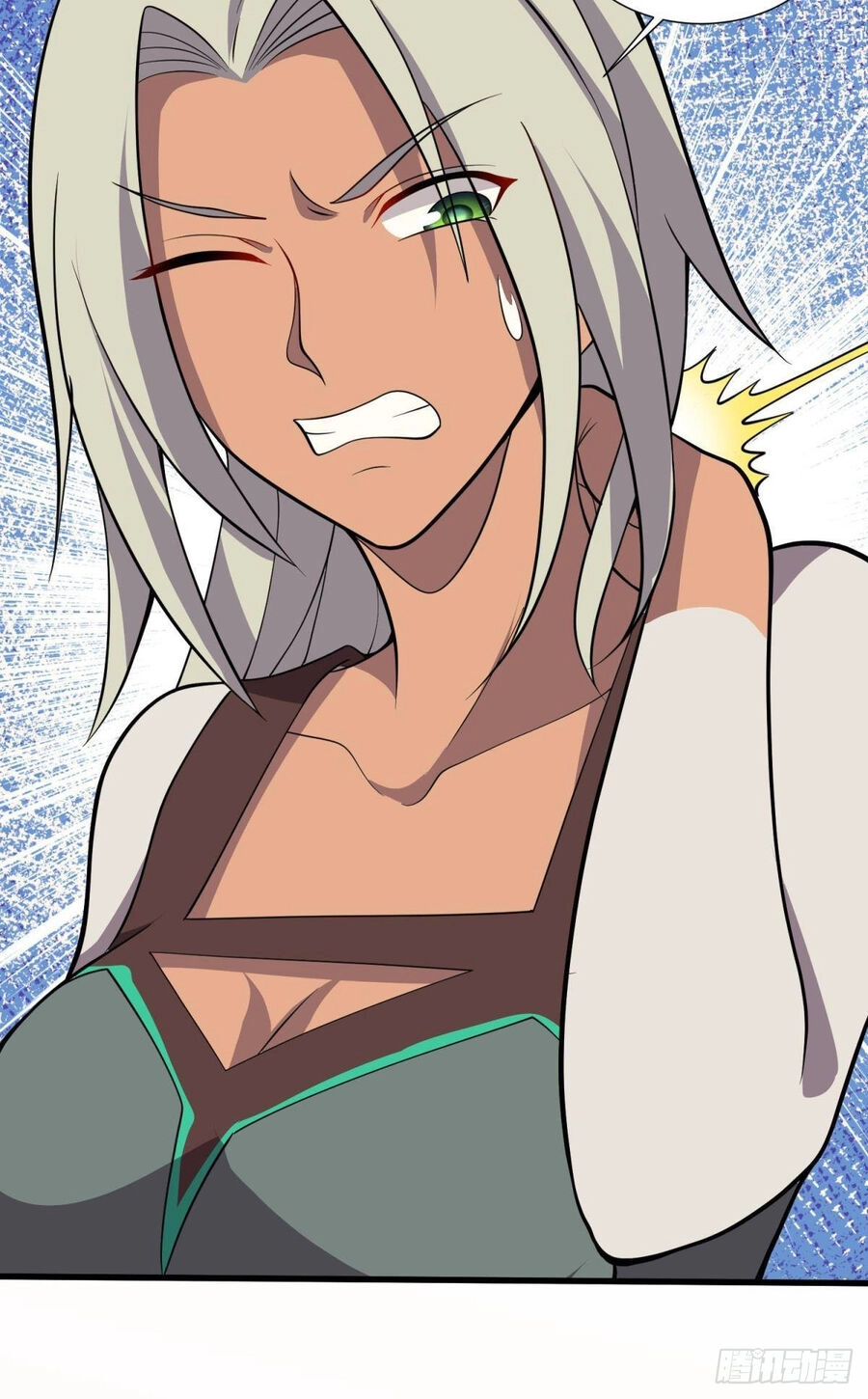 Player Thần Vực Chapter 35 - 19