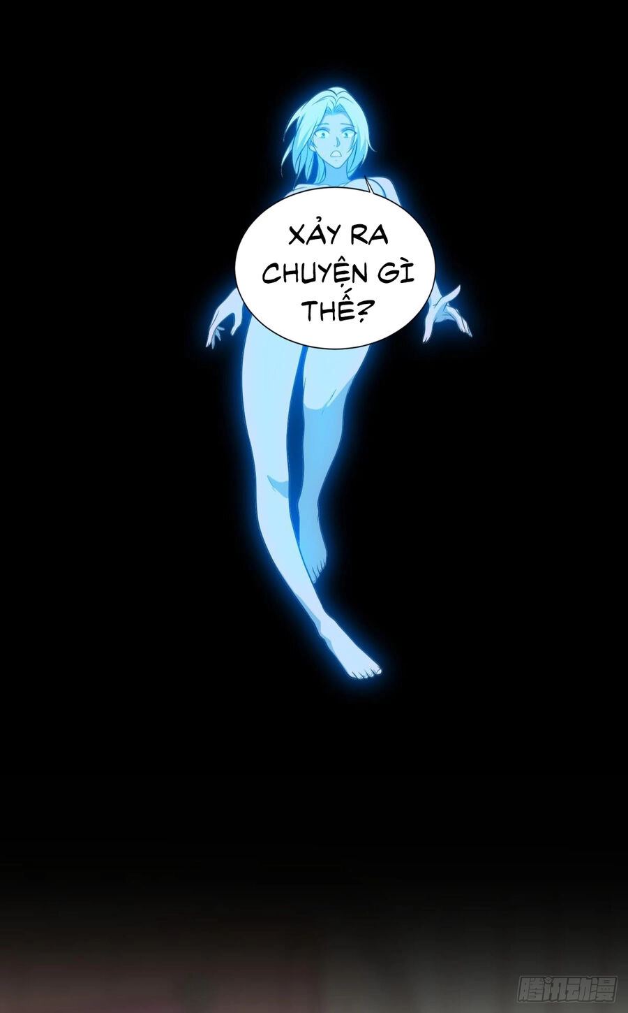 Player Thần Vực Chapter 35 - 23