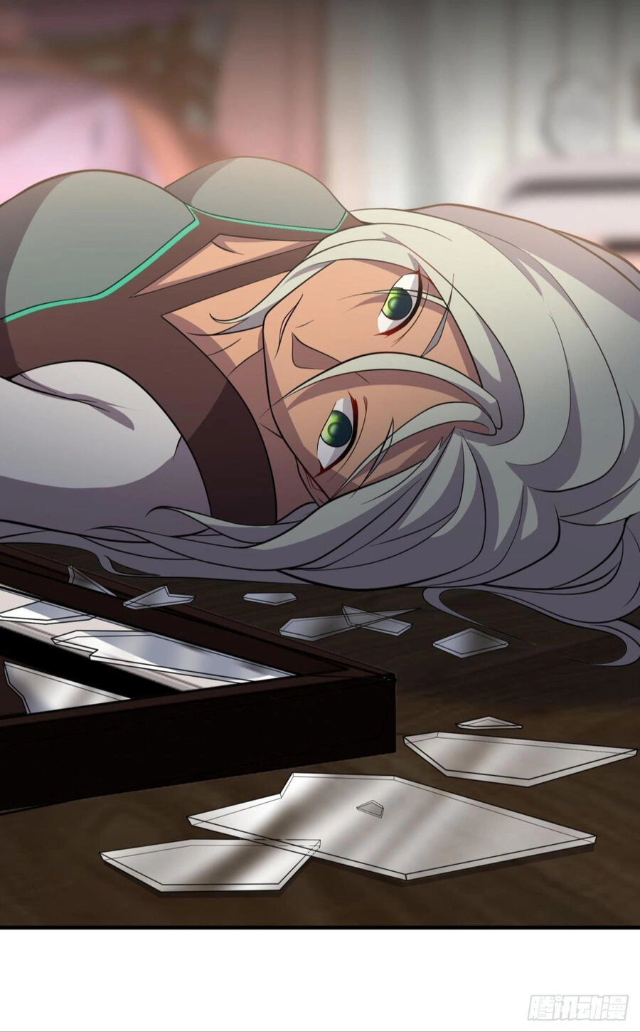 Player Thần Vực Chapter 35 - 24