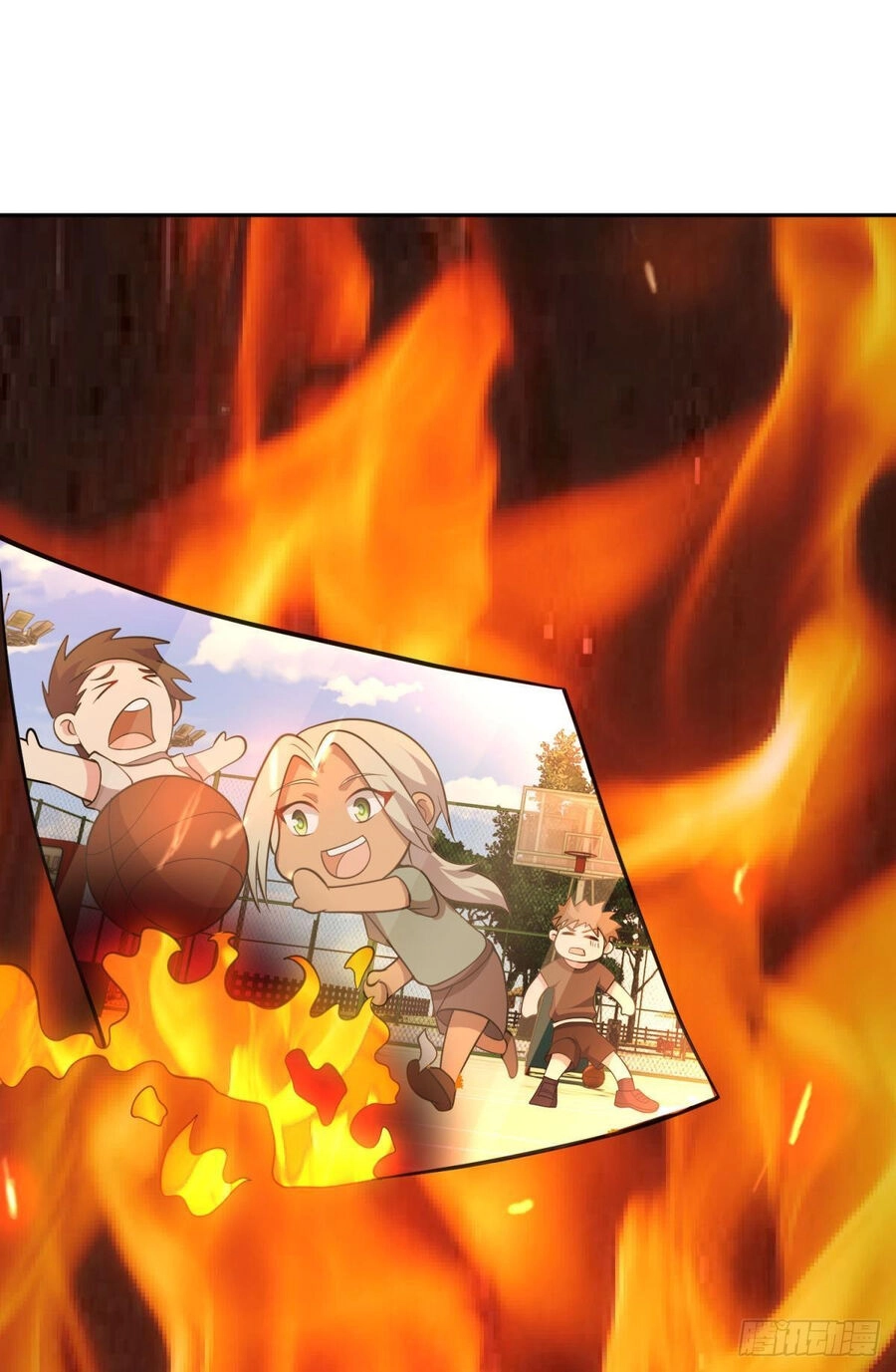 Player Thần Vực Chapter 35 - 25