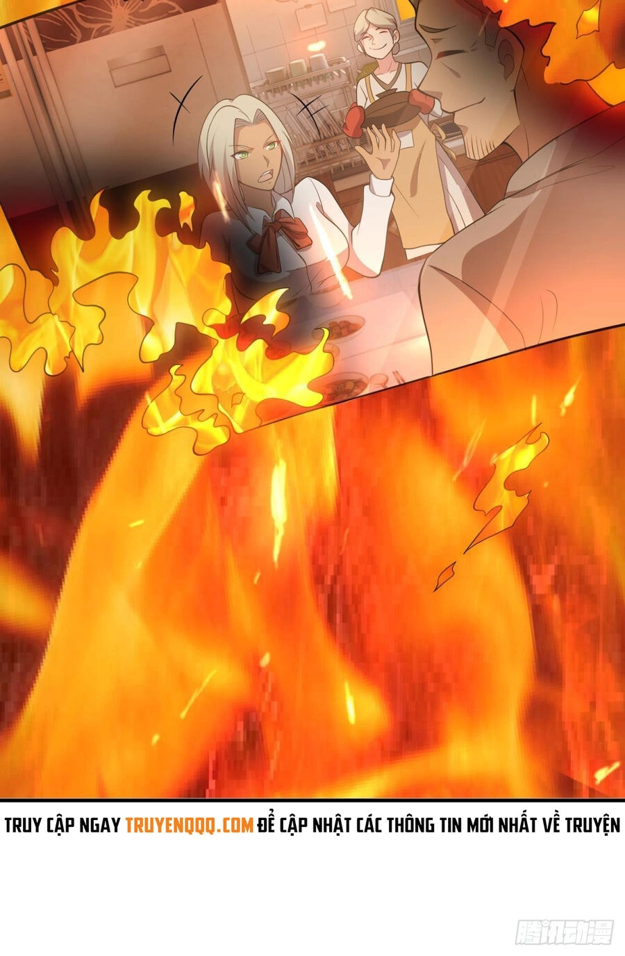 Player Thần Vực Chapter 35 - 27