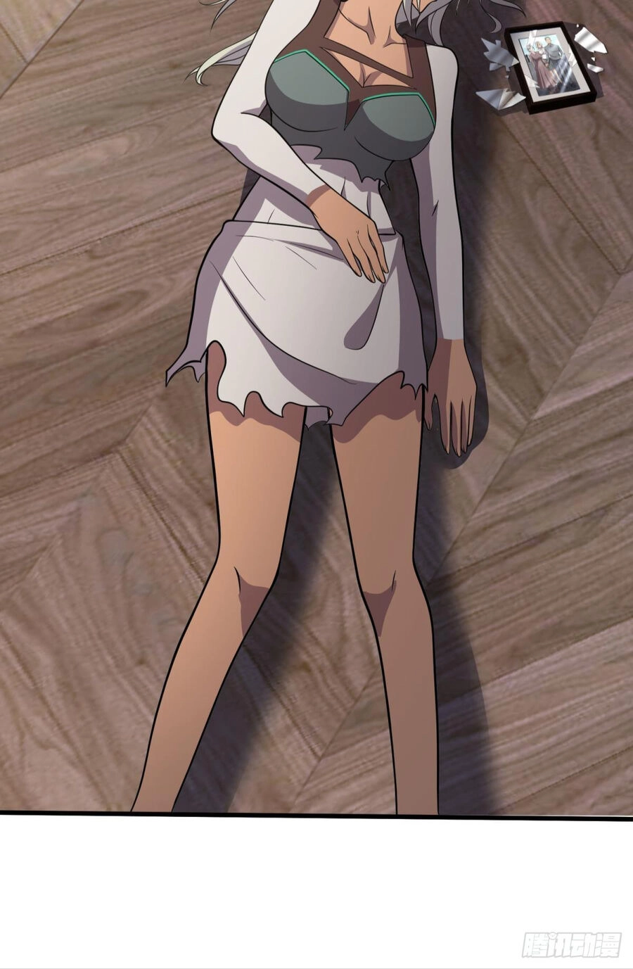 Player Thần Vực Chapter 35 - 33