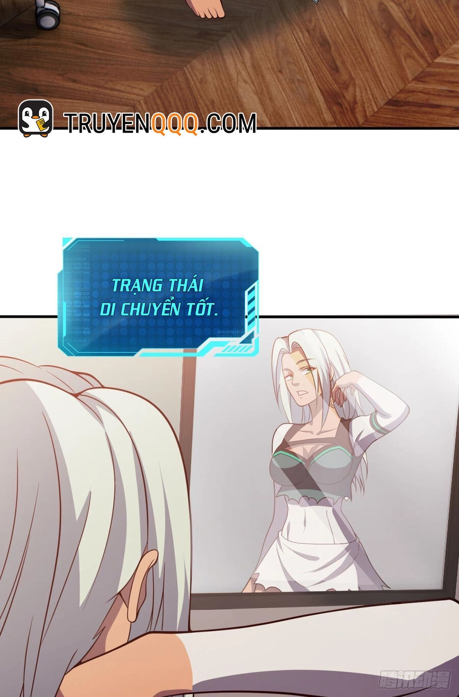 Player Thần Vực Chapter 35 - 36