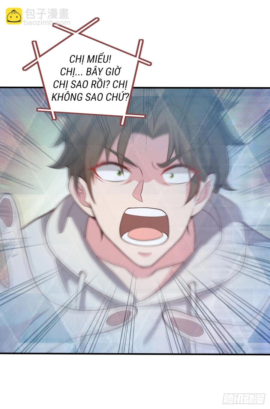 Player Thần Vực Chapter 35 - 38