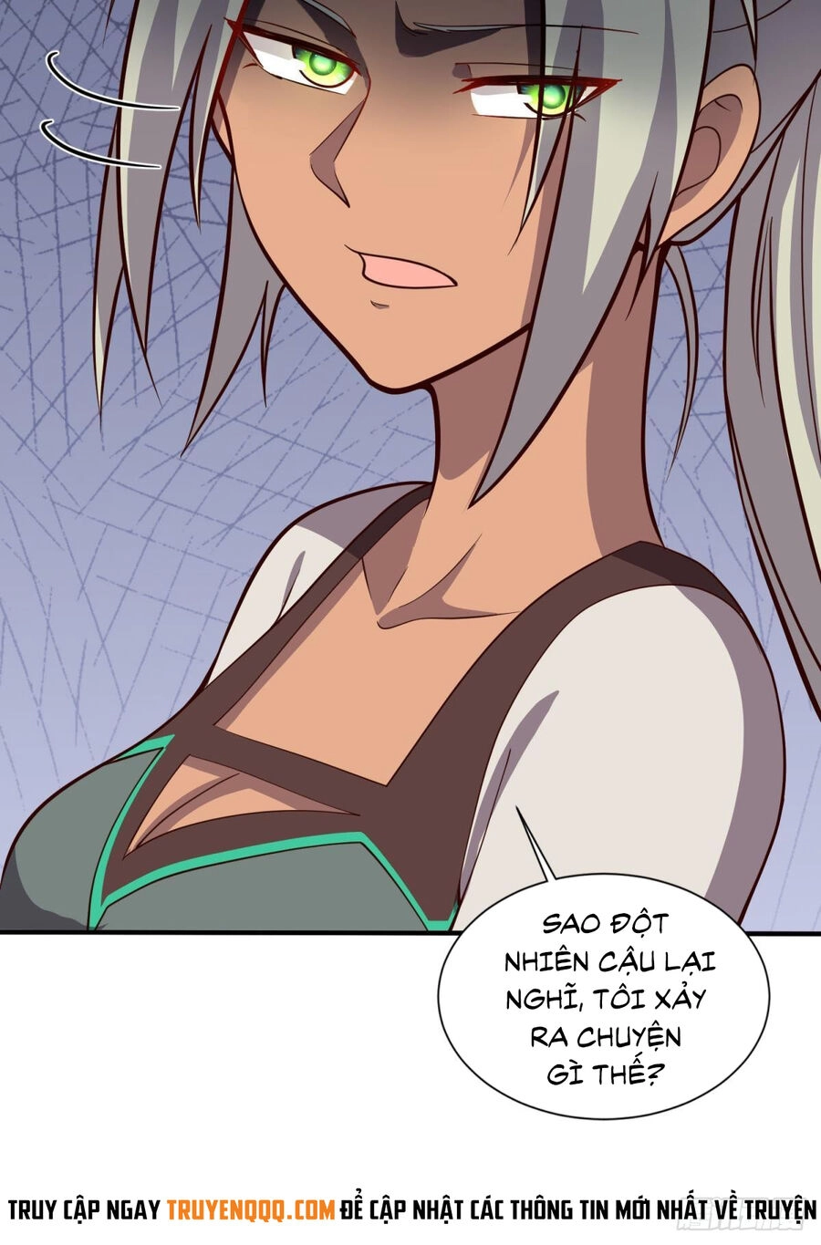 Player Thần Vực Chapter 35 - 41