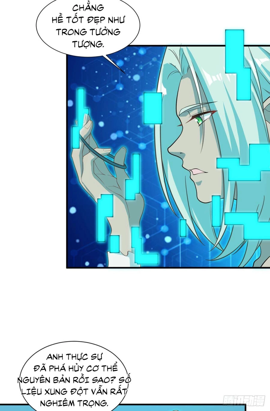 Player Thần Vực Chapter 36 - 4