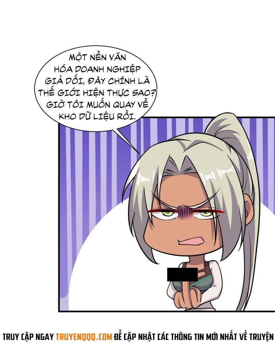 Player Thần Vực Chapter 36 - 9