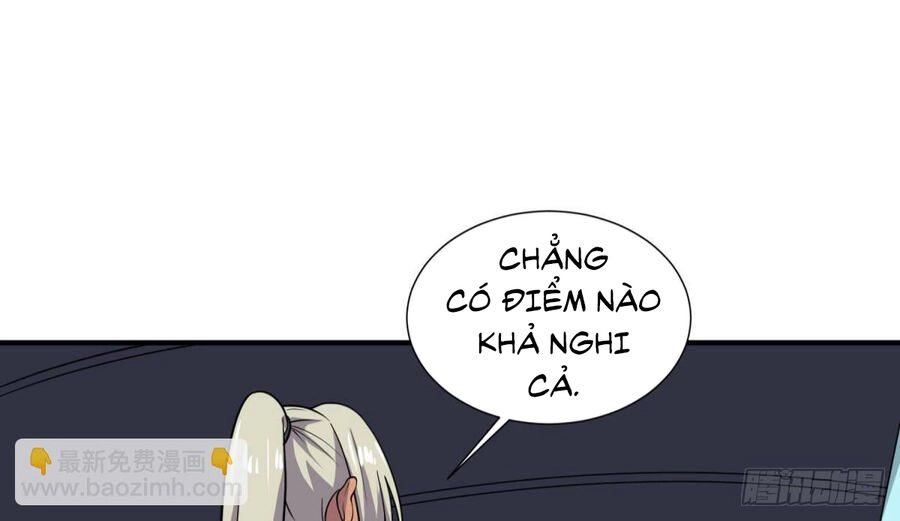 Player Thần Vực Chapter 36 - 10